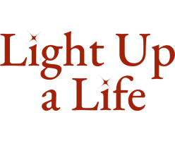 Children's Hospice South West Light up a Life Logo Children's Hospice South West Light up a Life Logo