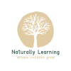 Naturally Learning logo
