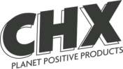 CHX logo