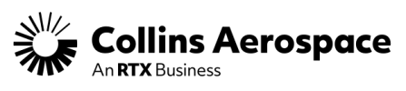 Collins Aerospace logo 2025