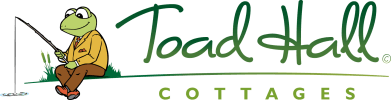 Toad Hall Cottages logo