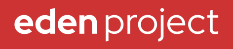 eden project logo