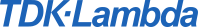 TDK Lambda logo new