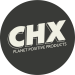 CHX logo