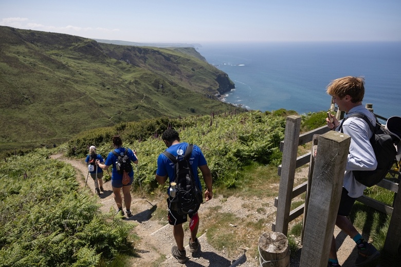 Incredible Hike 2025