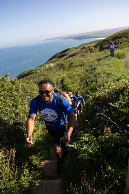 Incredible Hike 2025