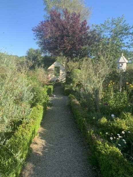 Eastfield Open Garden, Somerset