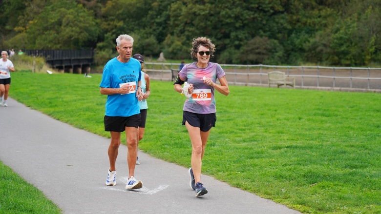 RUN Barnstaple 2026