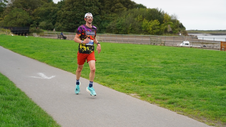 RUN Barnstaple 2026