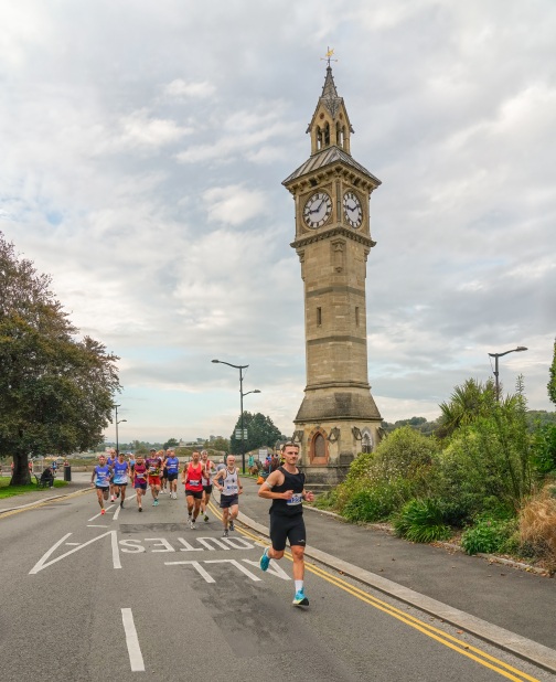 RUN Barnstaple 2026
