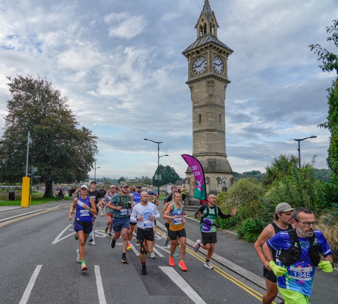 RUN Barnstaple 2026