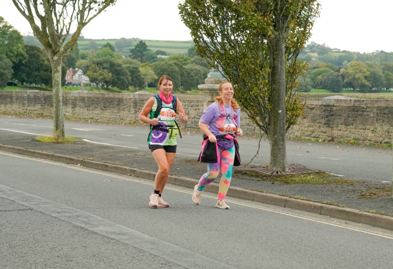 RUN Barnstaple 2026