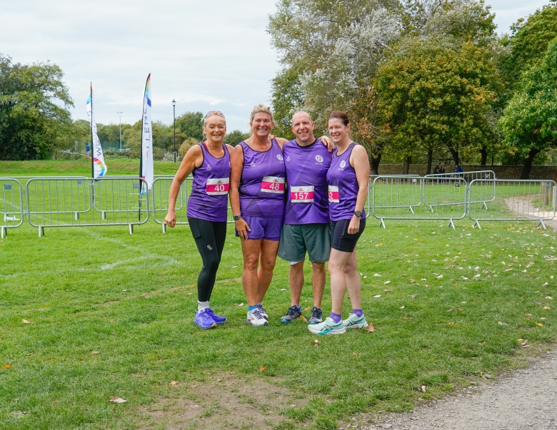 RUN Barnstaple 2026