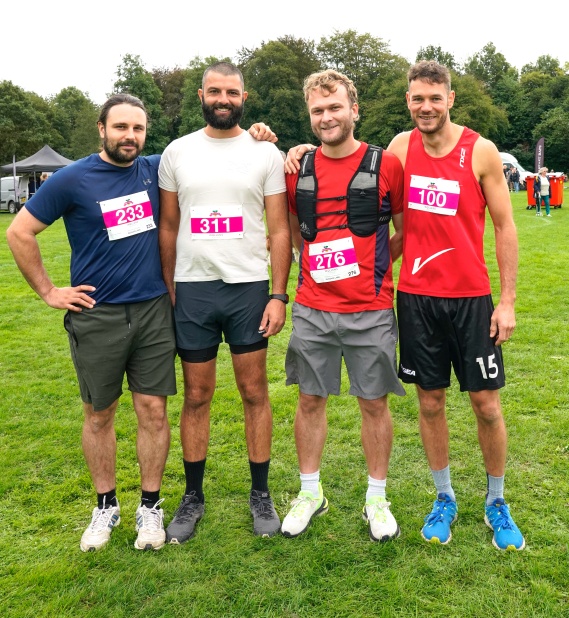 RUN Barnstaple 2026