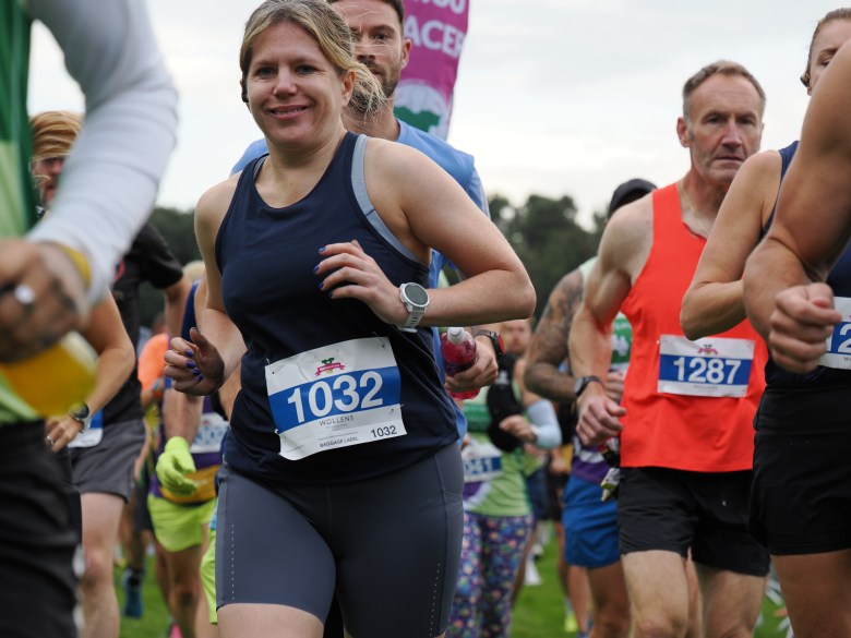 RUN Barnstaple 2026