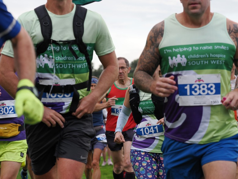 RUN Barnstaple 2026