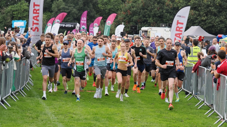 RUN Barnstaple 2026