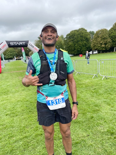 RUN Barnstaple 2026