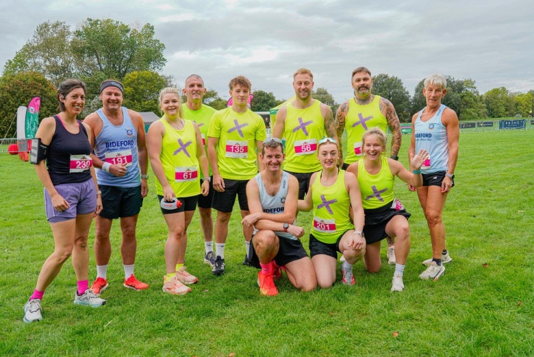 RUN Barnstaple 2026