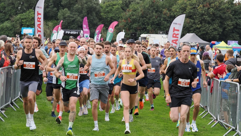 RUN Barnstaple 2026
