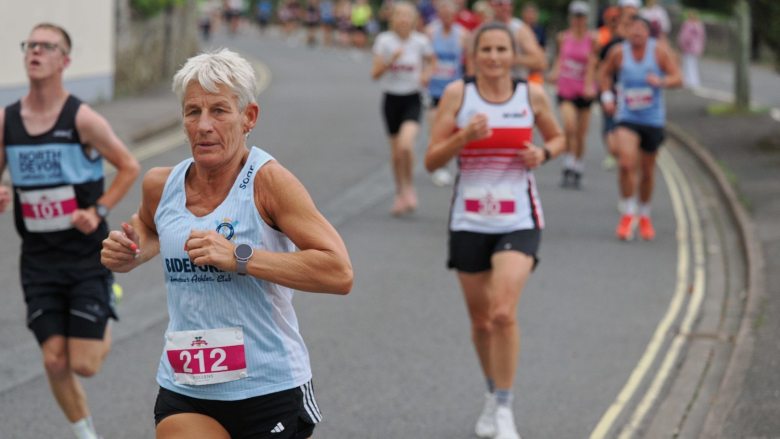 RUN Barnstaple 2026
