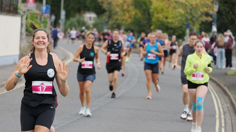 RUN Barnstaple 2026