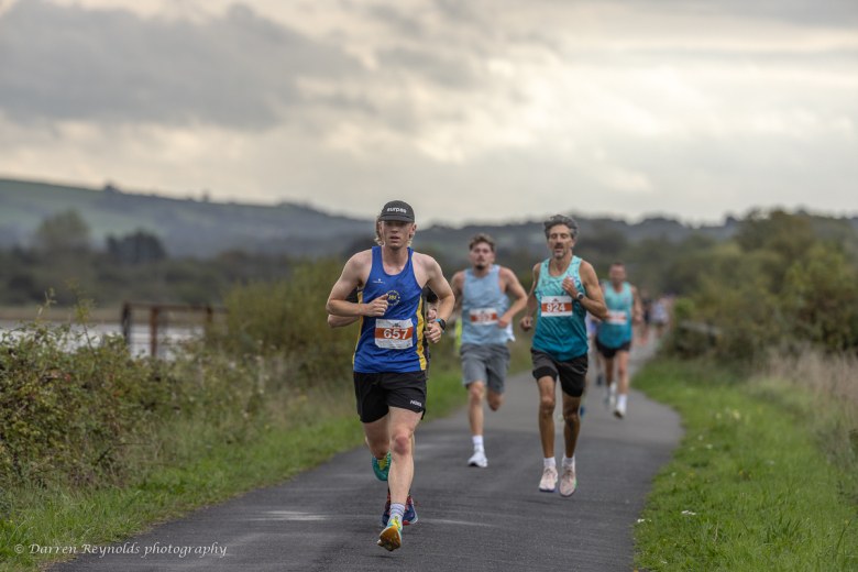 RUN Barnstaple 2026