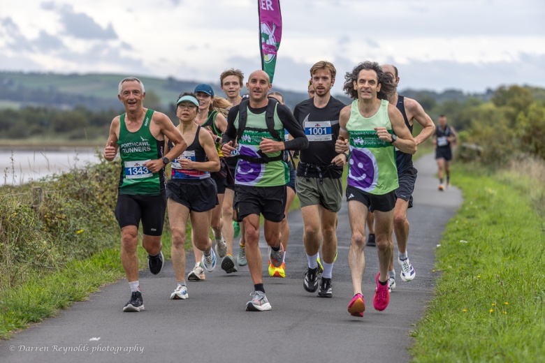 RUN Barnstaple 2026
