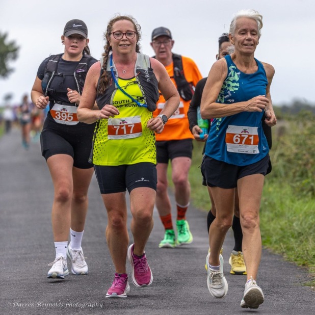 RUN Barnstaple 2026