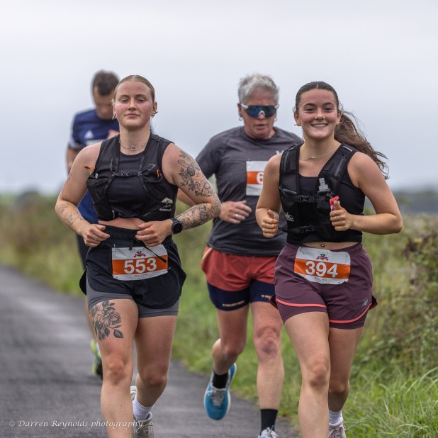 RUN Barnstaple 2026
