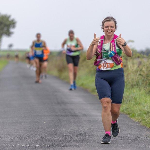 RUN Barnstaple 2026