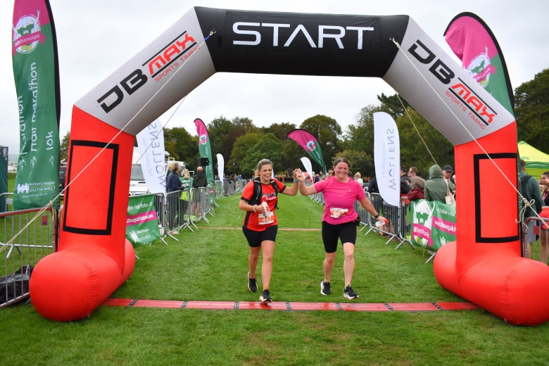 RUN Barnstaple 2026
