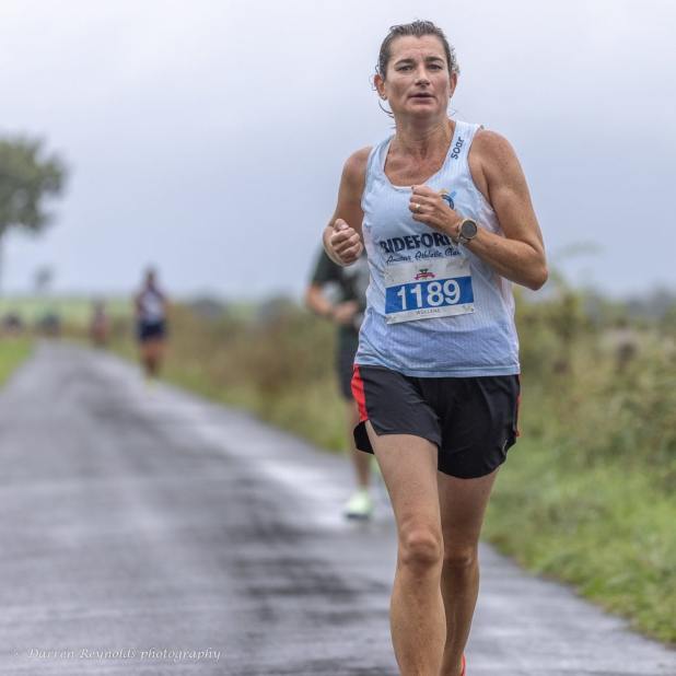 RUN Barnstaple 2026