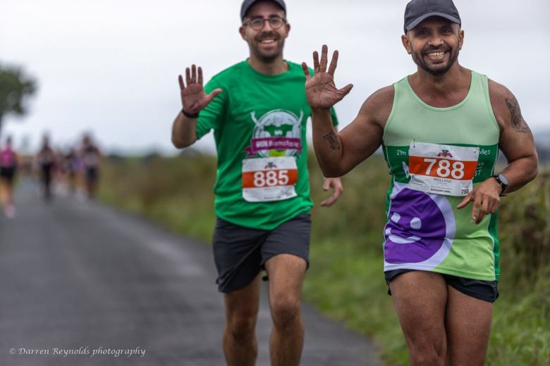 RUN Barnstaple 2026