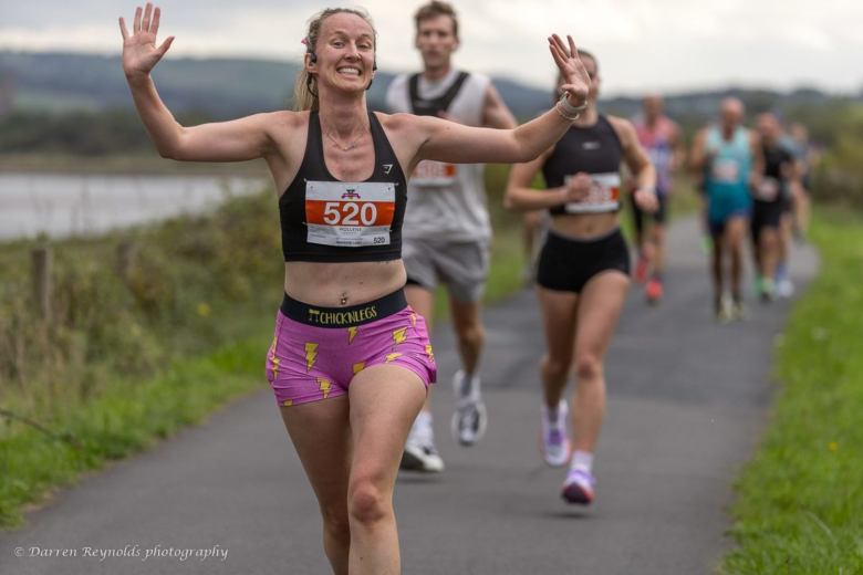 RUN Barnstaple 2026