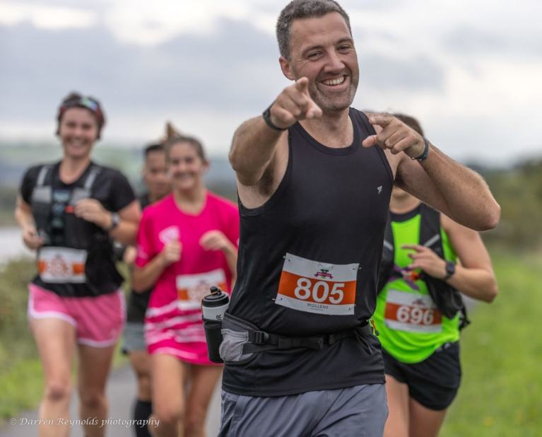 RUN Barnstaple 2026