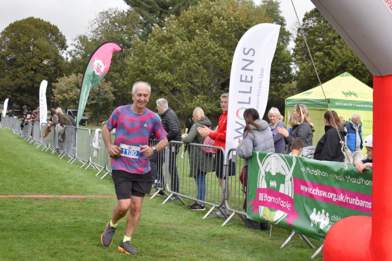 RUN Barnstaple 2026