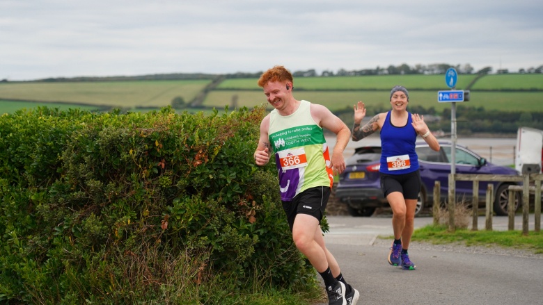 RUN Barnstaple 2026