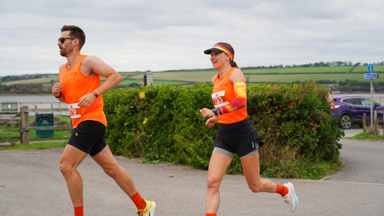 RUN Barnstaple 2026