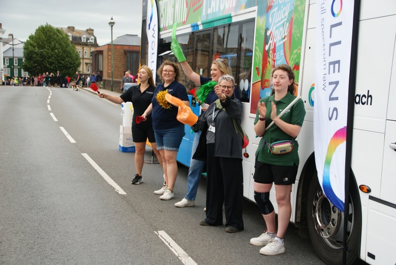 RUN Barnstaple 2026