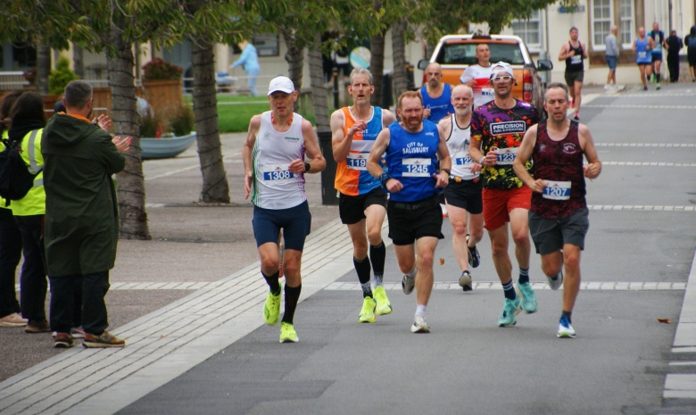 RUN Barnstaple 2026