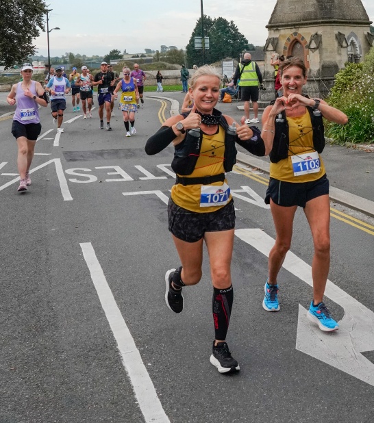 RUN Barnstaple 2026
