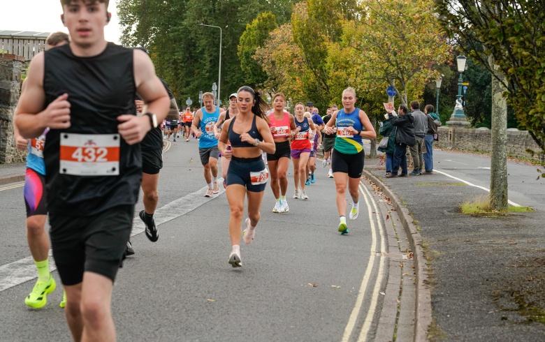 RUN Barnstaple 2026