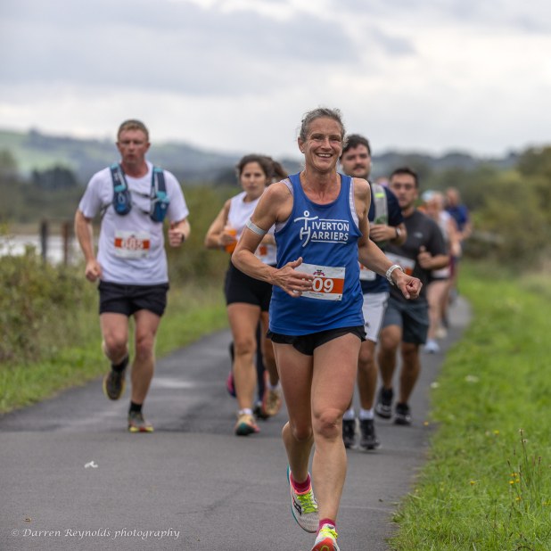 RUN Barnstaple 2026