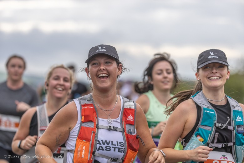RUN Barnstaple 2026