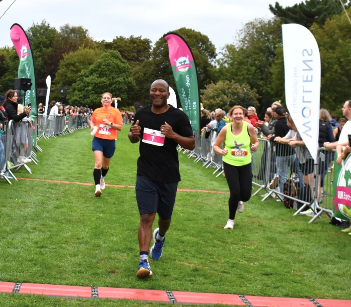 RUN Barnstaple 2026