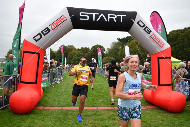RUN Barnstaple 2026