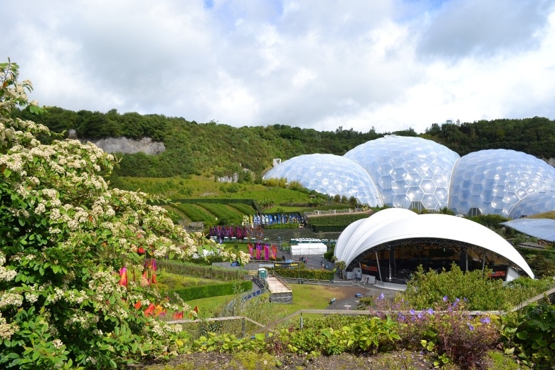 The Eden Project