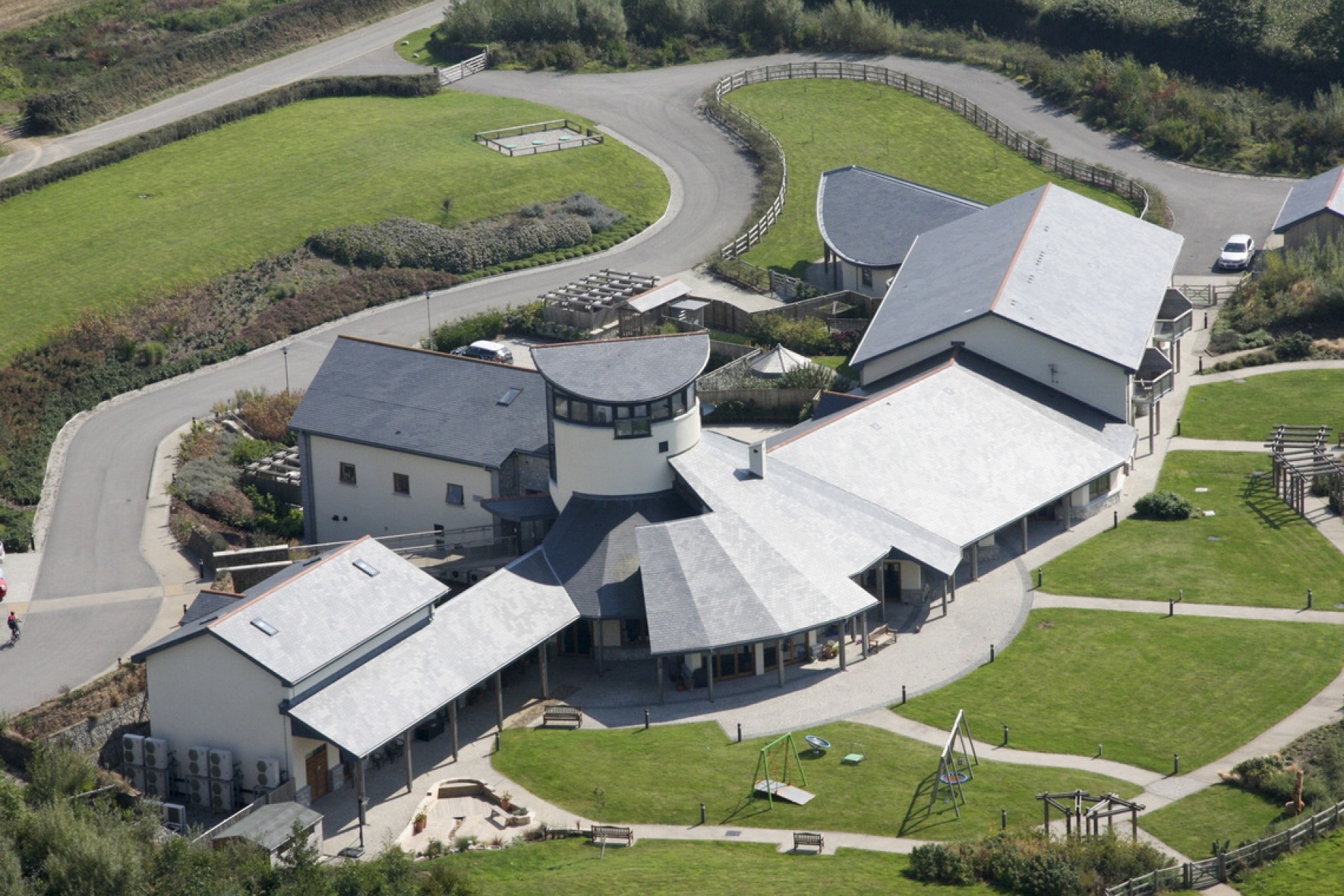 Little Harbour Childrens Hospice South West Little Harbour Childrens Hospice South West