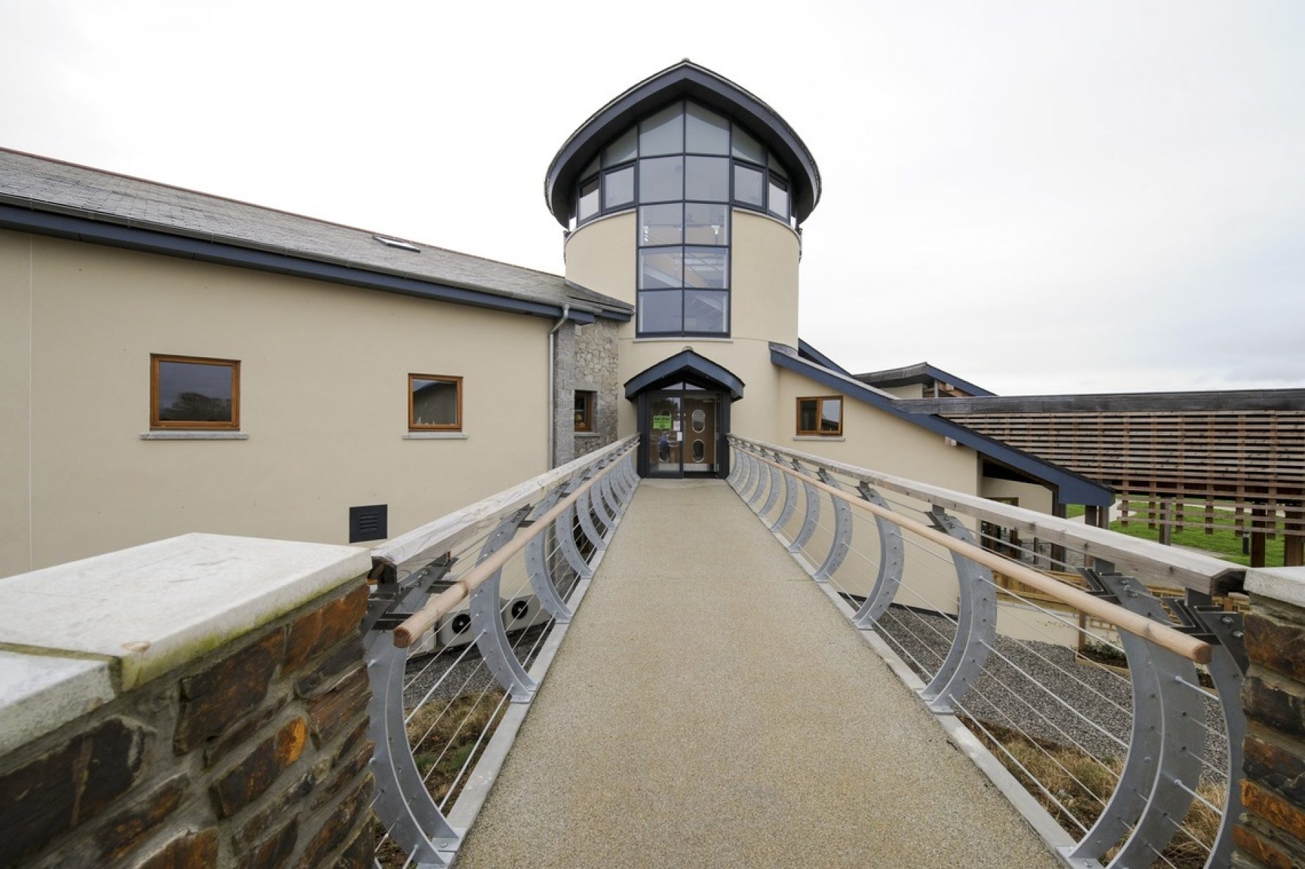Little Harbour Childrens Hospice South West Little Harbour Childrens Hospice South West